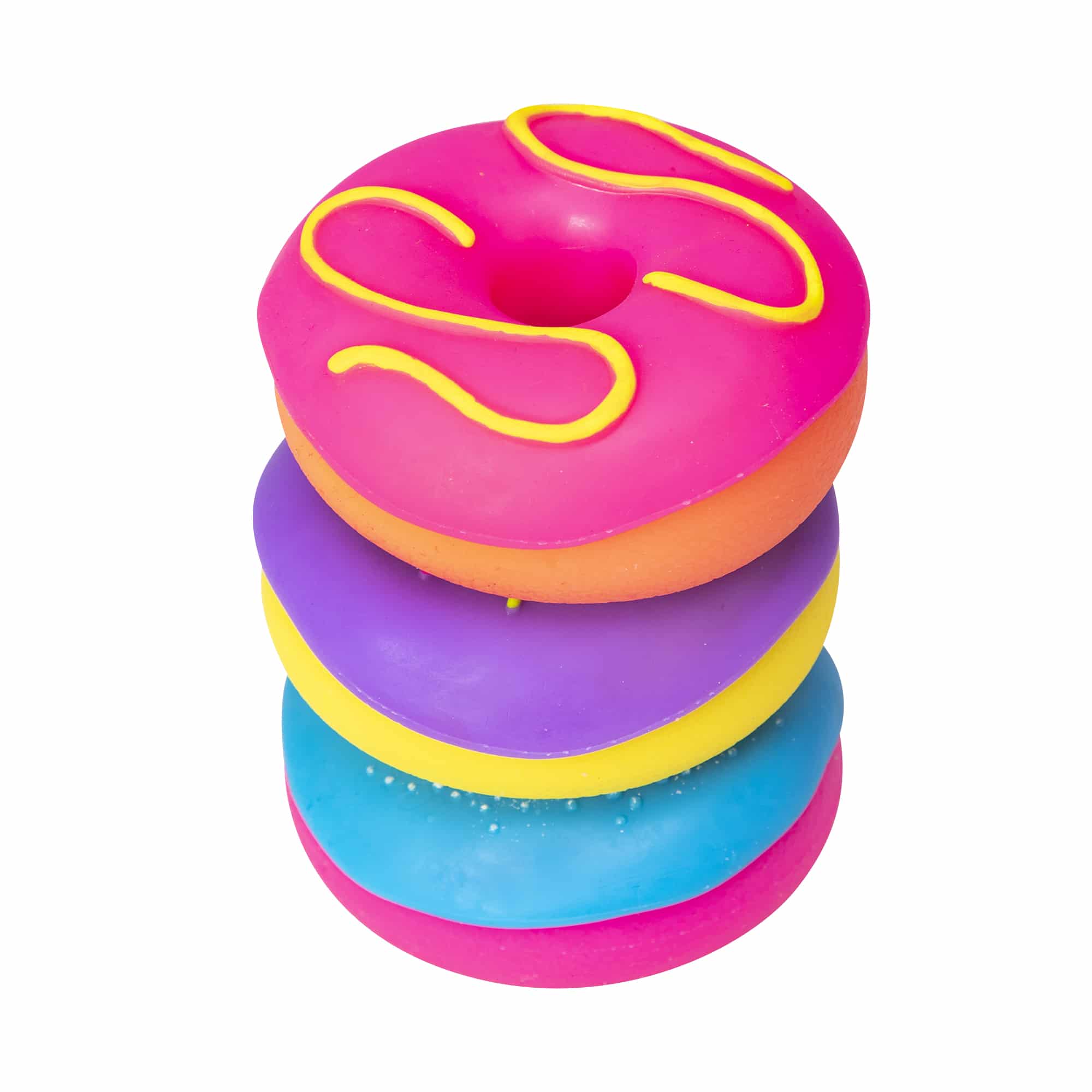 NeeDoh Dohnuts K9 Group Stack