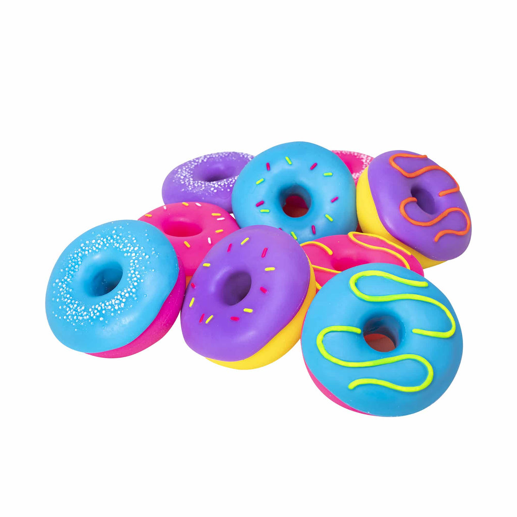 NeeDoh Dohnuts K9 Pile