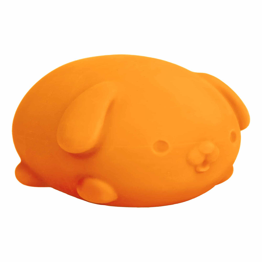 NeeDoh Funky Pup B8 - Orange