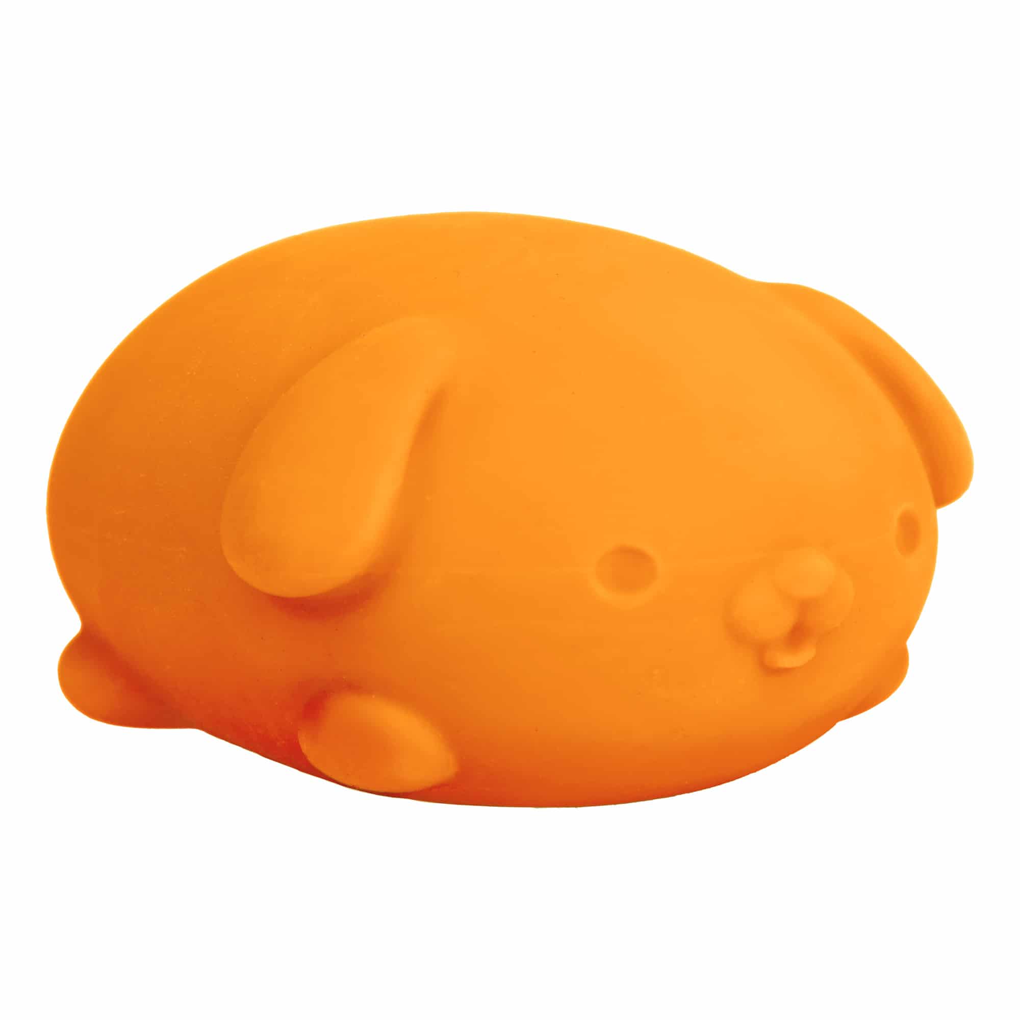 NeeDoh Funky Pup B8 - Orange