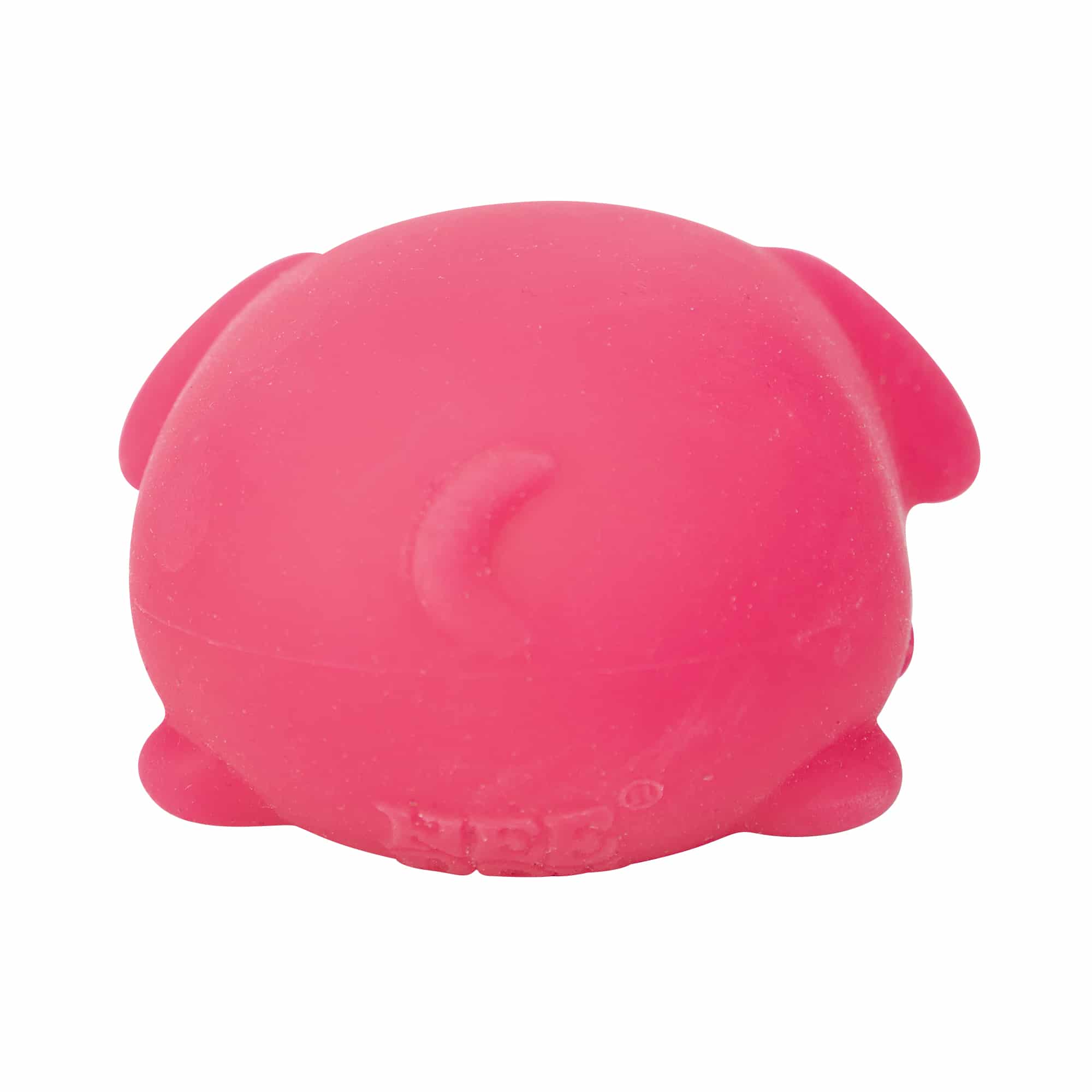 NeeDoh Funky Pup B8 - Pink Back