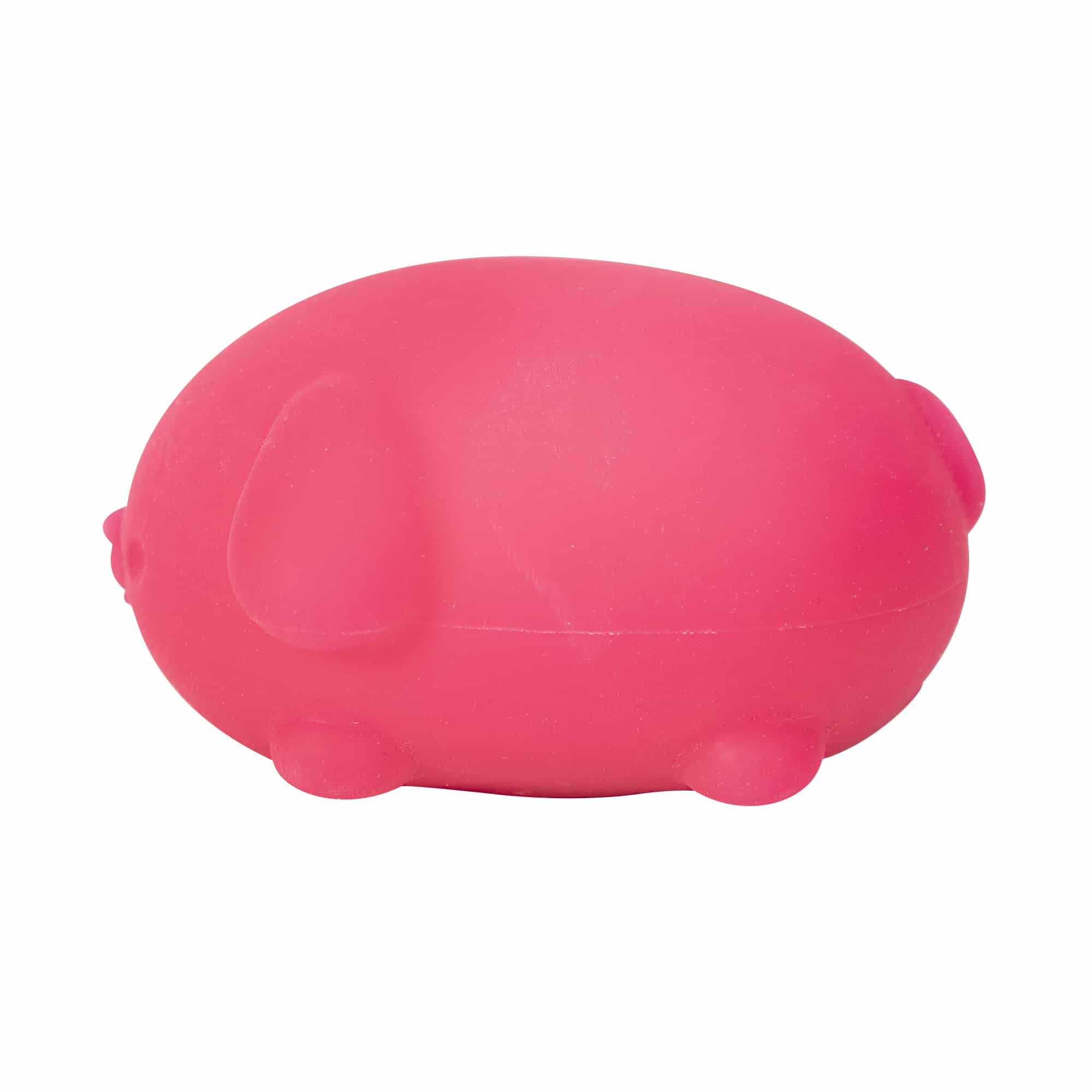 NeeDoh Funky Pup B8 - Pink Left