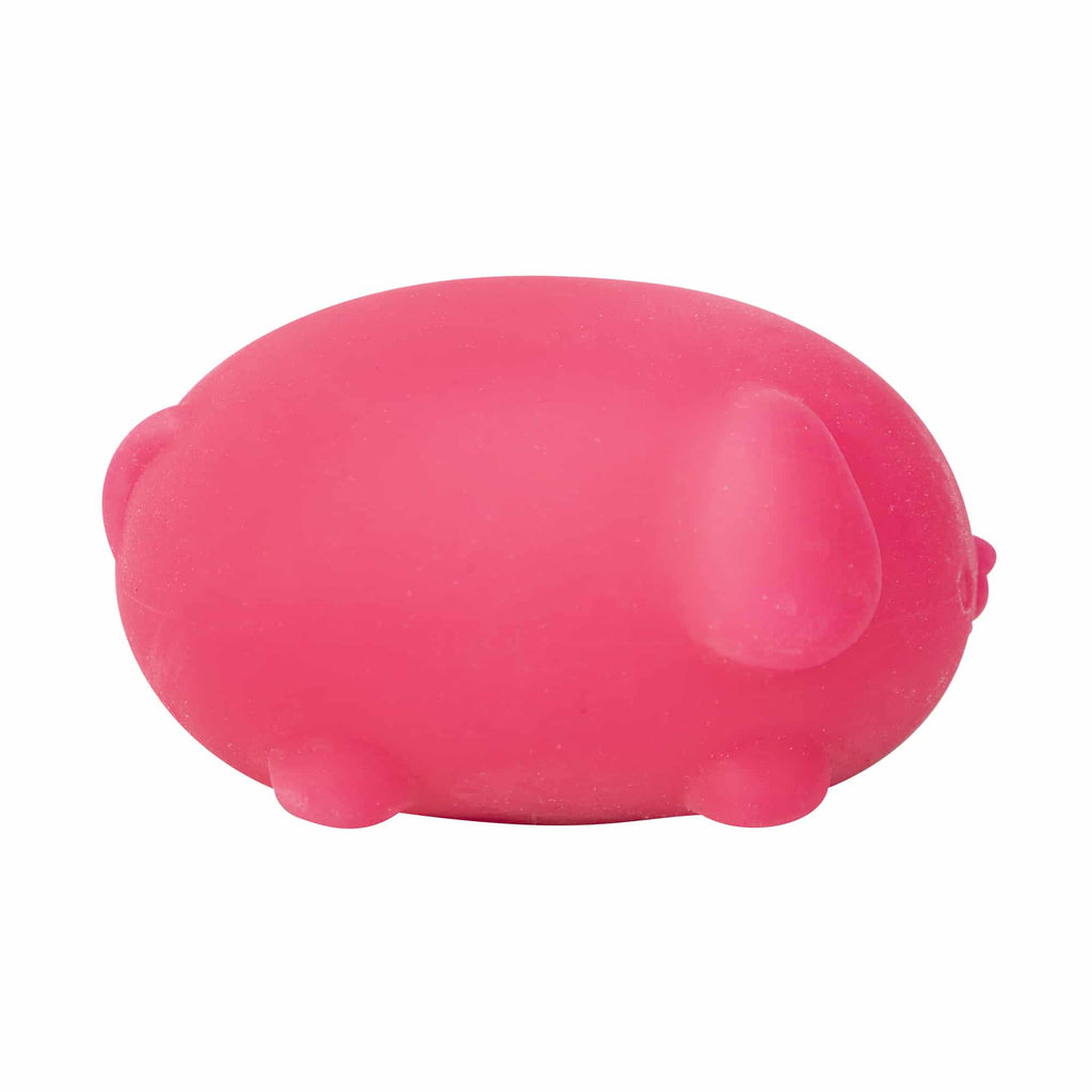 NeeDoh Funky Pup B8 - Pink Right