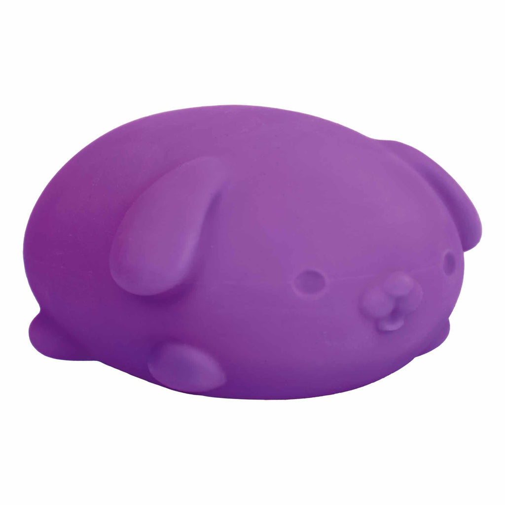 NeeDoh Funky Pup B8 - Purple