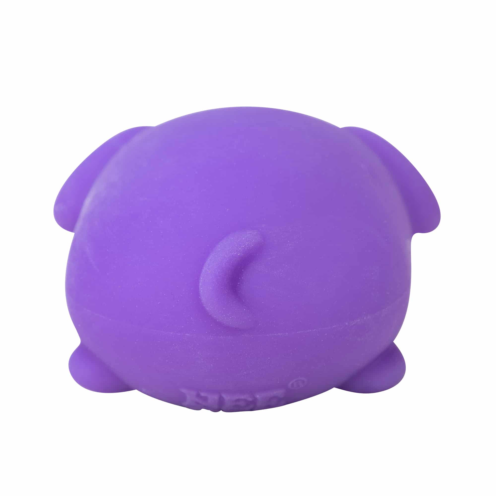 NeeDoh Funky Pup B8 - Purple Back