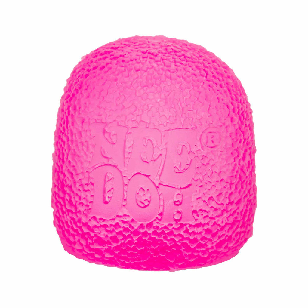 NeeDoh Gumdrop Z3 Pink