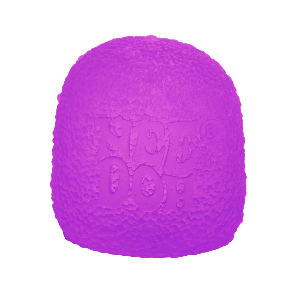 NeeDoh Gumdrop Z3 Purple