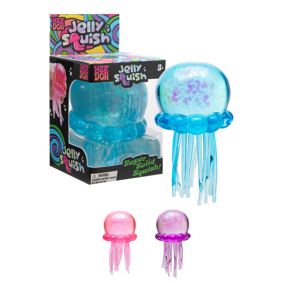 Jelly Squish O1