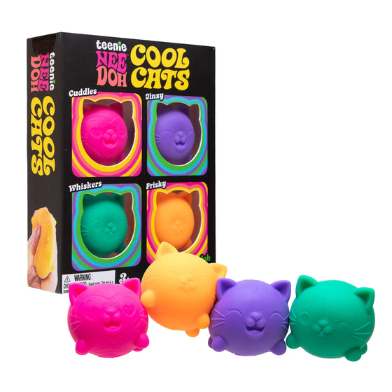 Teenie Cool Kittens Multipack Z4