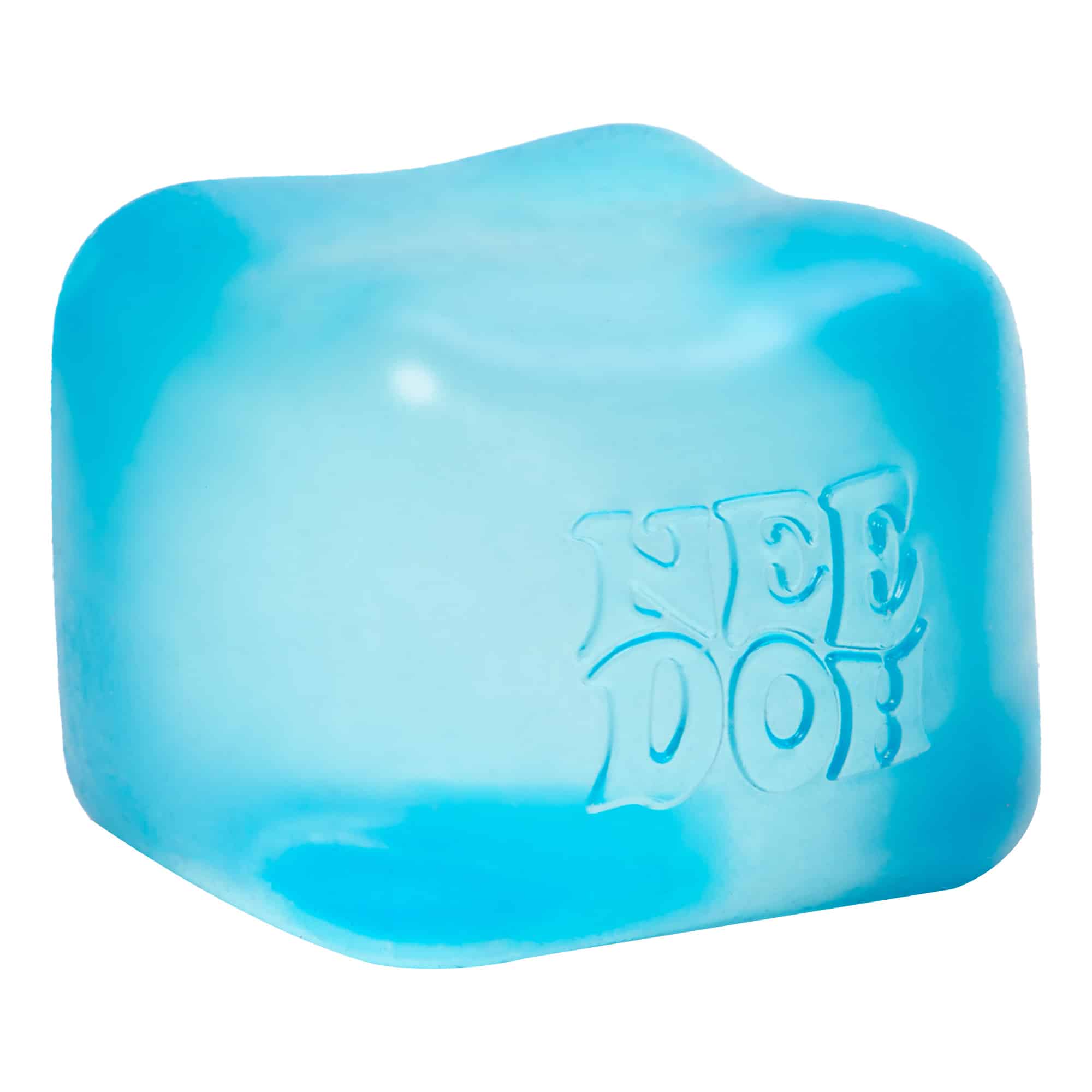 NeeDoh Nice Cube P2 Blue