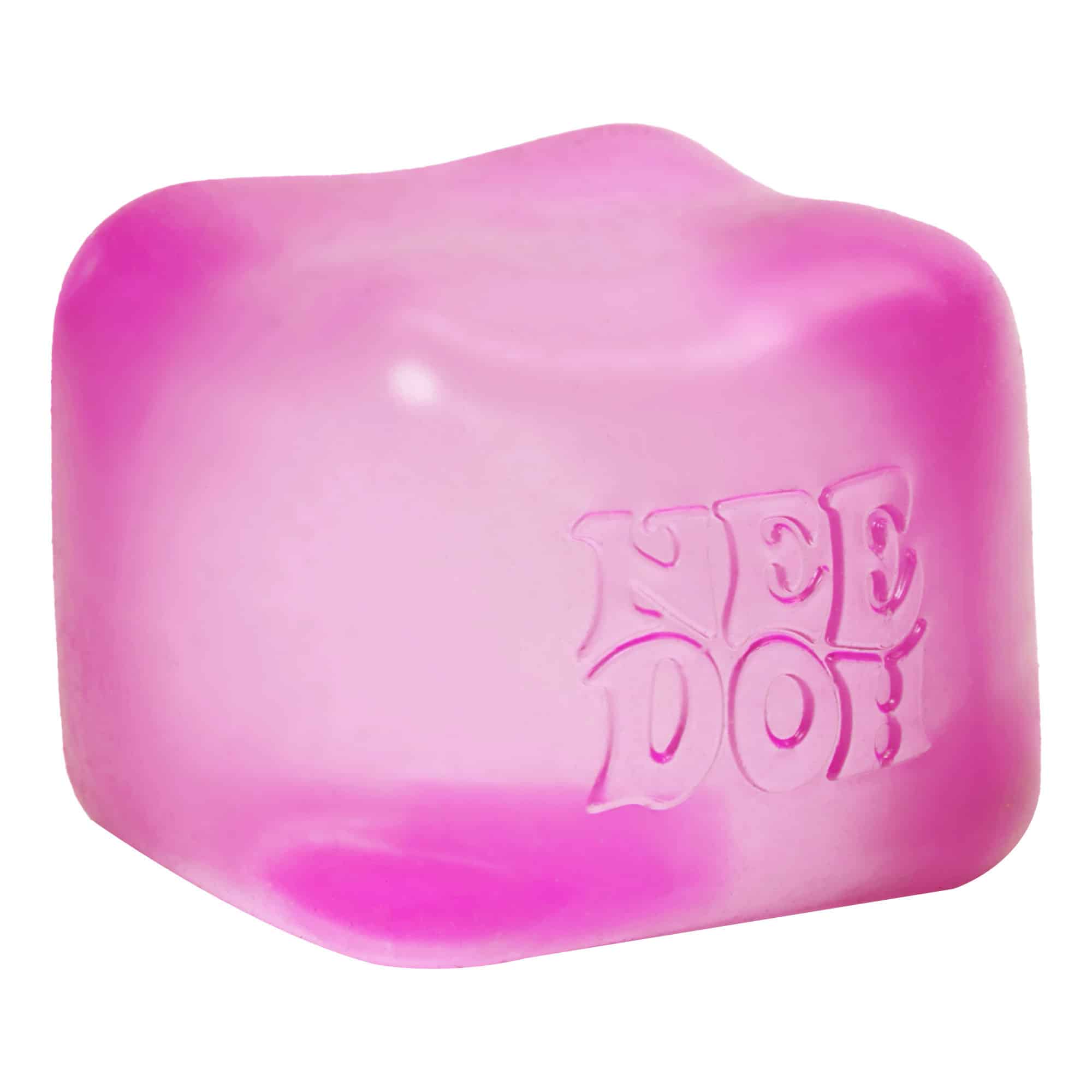NeeDoh Nice Cube P2 Pink