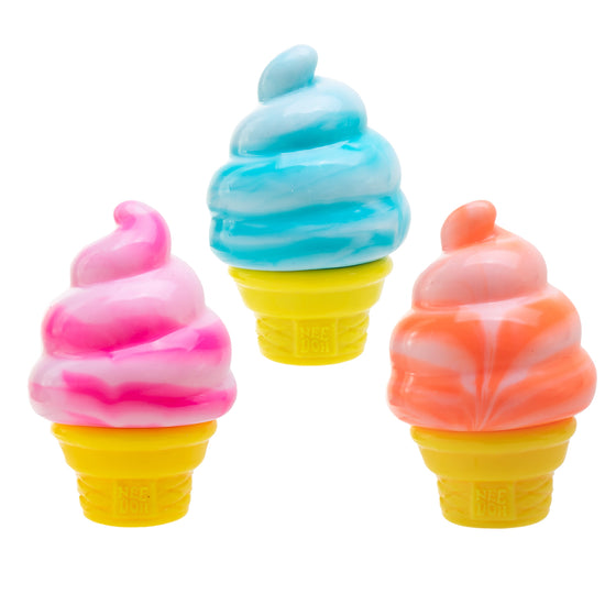 Nice Cream Cone C2