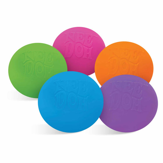 Classic Sensory Squish Y5