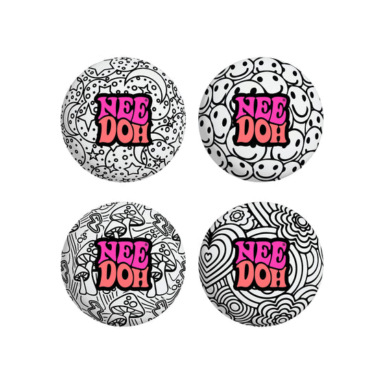 Press-Doh R9