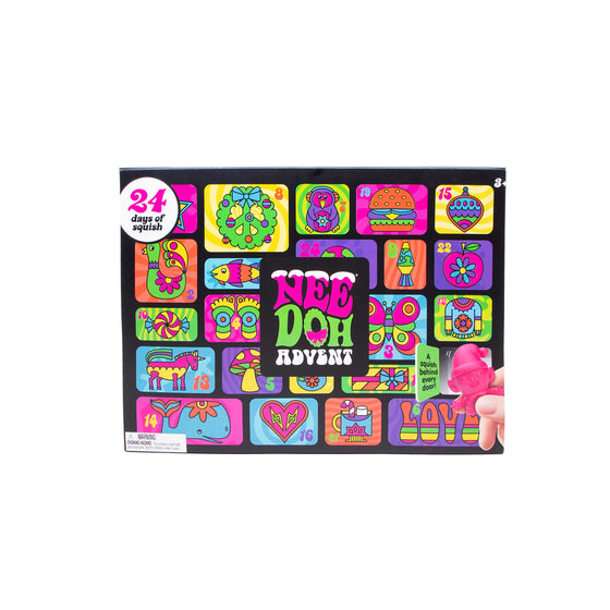 Advent Calendar X1